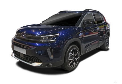 Foto CITROEN C5 Aircross 1.5 bluehdi Plus s&s 130cv eat8