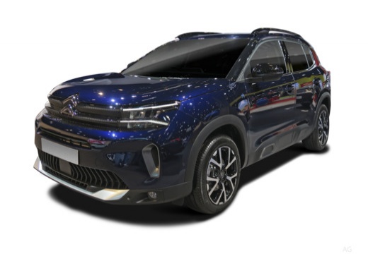 Foto CITROEN C5 Aircross 1.6 hybrid phev C-Series 180 e-eat8