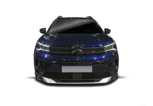 Foto CITROEN C5 Aircross 1.5 bluehdi Plus s&s 130cv eat8