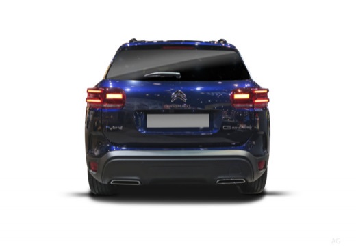 Foto CITROEN C5 Aircross 1.5 bluehdi Plus s&s 130cv eat8