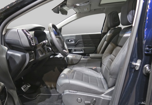 Foto CITROEN C5 Aircross 1.5 bluehdi Plus s&s 130cv eat8