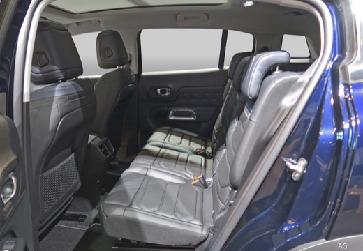 Foto CITROEN C5 Aircross 1.5 bluehdi Plus s&s 130cv eat8