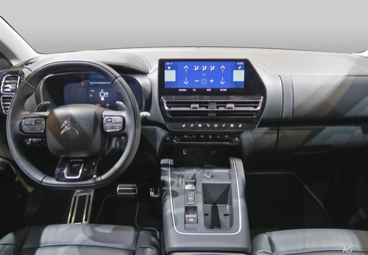 Foto CITROEN C5 Aircross 1.5 bluehdi Plus s&s 130cv eat8