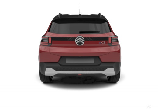 Foto CITROEN E-C3 83kW Max