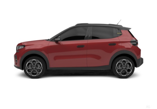Foto CITROEN C3 1.2 hybrid Max 100cv e-dct