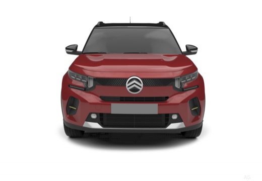 Foto CITROEN C3 1.2 hybrid Max 100cv e-dct