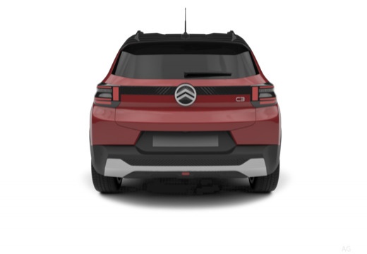 Foto CITROEN C3 1.2 hybrid Max 100cv e-dct
