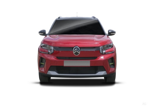 Foto CITROEN C3 1.2 hybrid Max 100cv e-dct