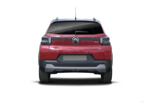 Foto CITROEN C3 1.2 hybrid Max 100cv e-dct