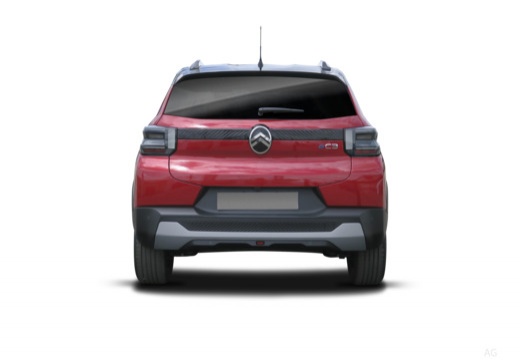 Foto CITROEN E-C3 83kW Max