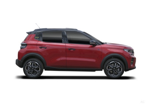 Foto CITROEN E-C3 83kW Max