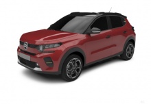 Citroen C3 IV 2024 C3 1.2 turbo You 100cv s&s – Foto 2 di 10