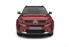 Citroen C3 IV 2024 C3 1.2 turbo You 100cv s&s – Foto 4 di 10