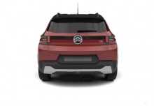 Citroen C3 IV 2024 C3 1.2 turbo You 100cv s&s – Foto 5 di 10