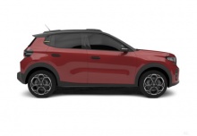 Citroen C3 IV 2024 C3 1.2 turbo You 100cv s&s – Foto 7 di 10