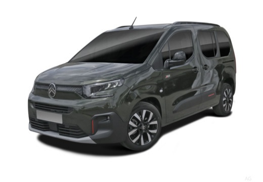 Foto CITROEN Berlingo 1.5 bluehdi M Max s&s 130cv eat8