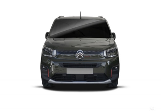 Foto CITROEN Berlingo 1.5 bluehdi M Max s&s 130cv eat8