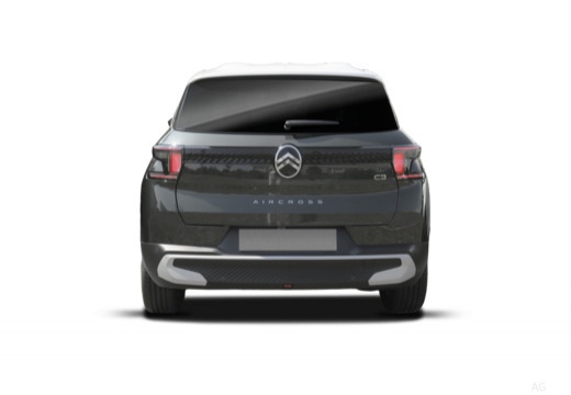 Foto CITROEN C3 Aircross 1.2 puretech turbo You 100cv