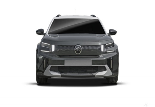 Foto CITROEN C3 Aircross motore elettrico 83kW Max
