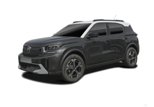 Foto CITROEN C3 Aircross 1.2 puretech turbo You 100cv