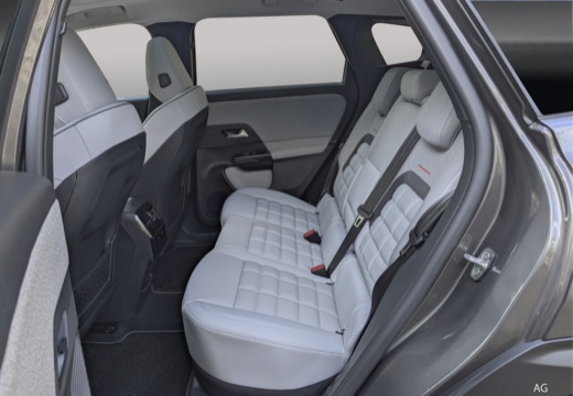 Foto CITROEN C5 Aircross 1.2 hybrid Plus 145cv auto