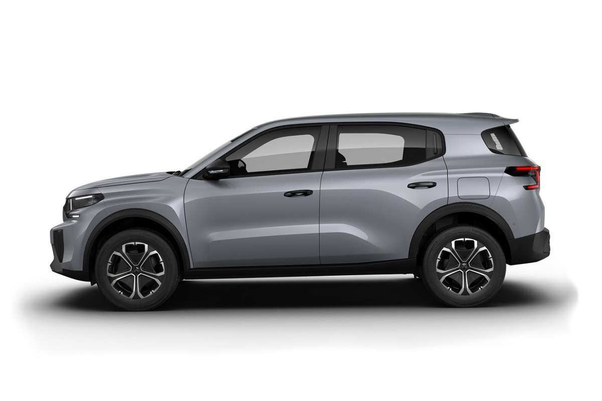 Citroen C3 Aircross Nuovo elettrico C3 Aircross Verona