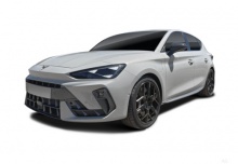 Cupra Leon 2024