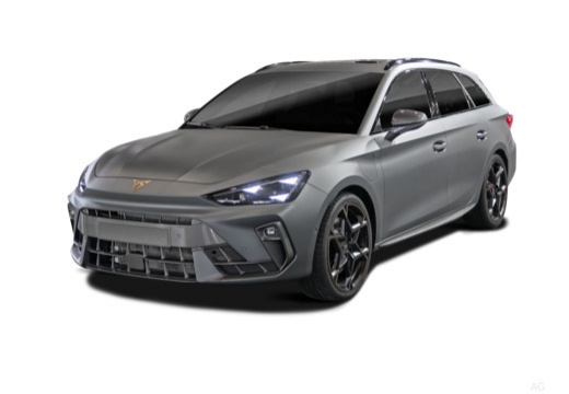 Cupra Leon Sportstourer 2024