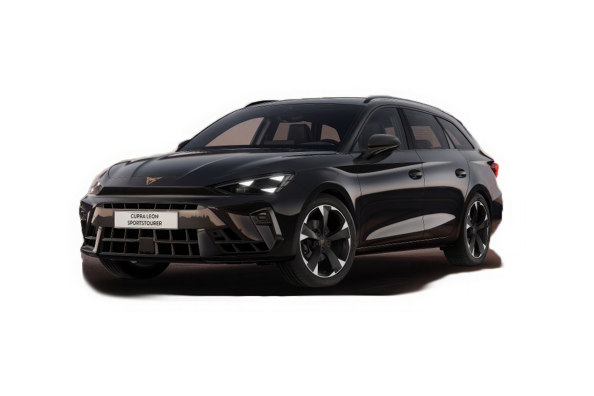 Cupra Leon Sportstourer 1.5 tsi 150cv