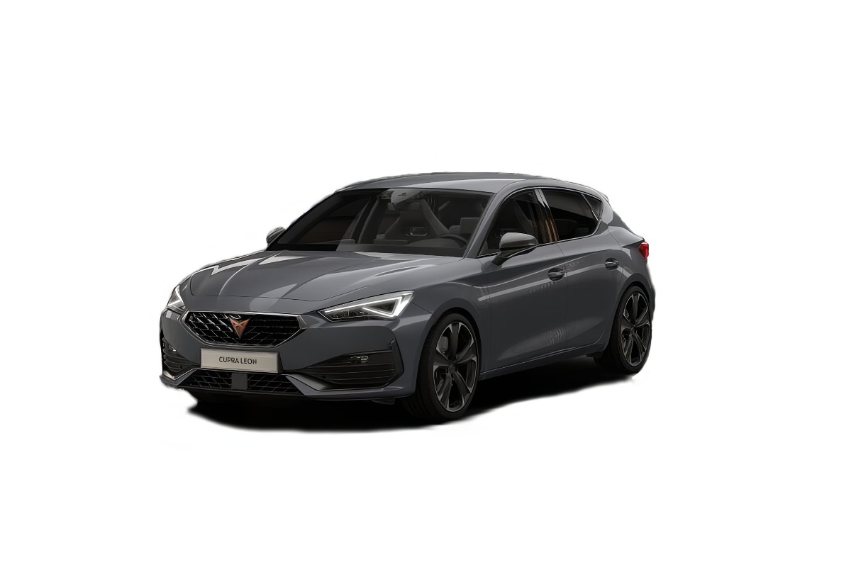 CUPRA Leon 1.5 hybrid 150cv dsg