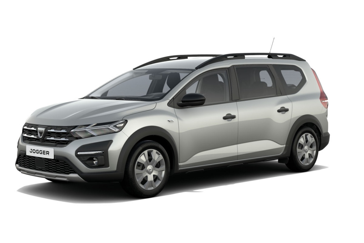 Dacia Jogger 1.6 hybrid Extreme 140cv