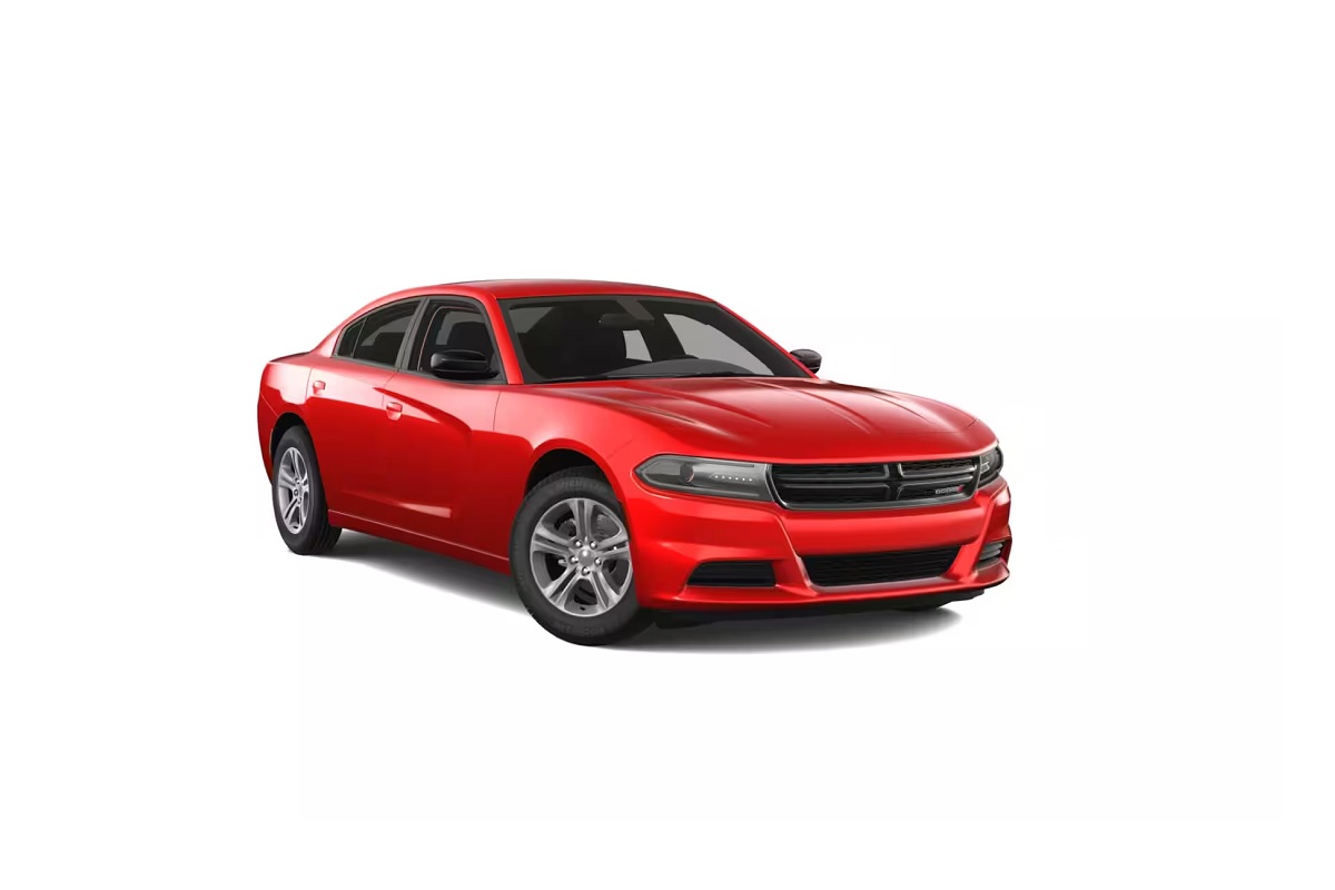 Charger