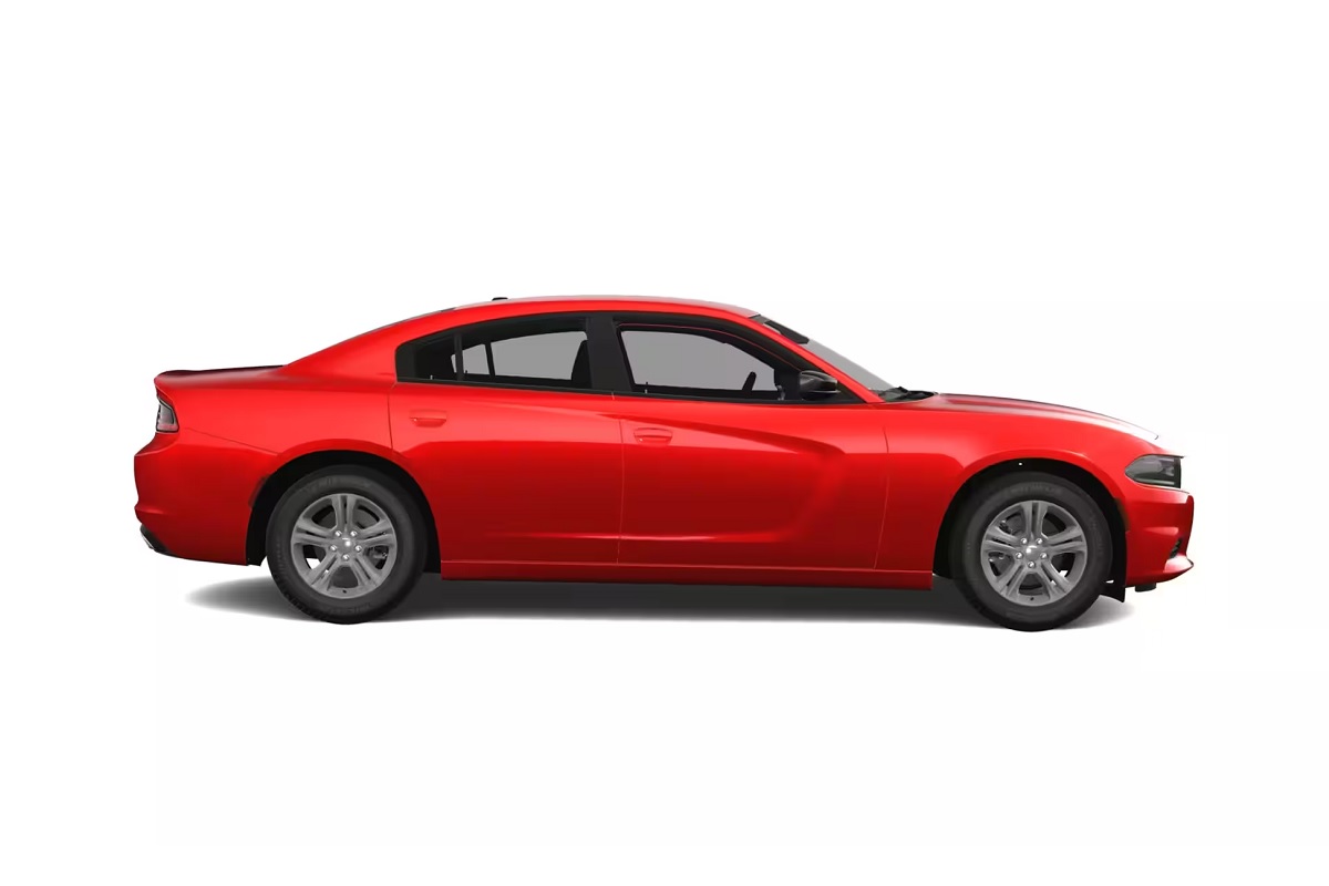 Charger