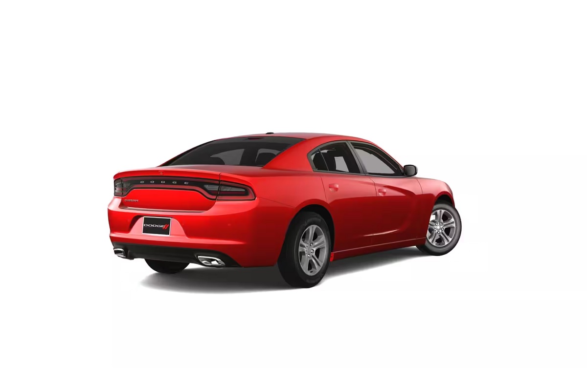 Charger