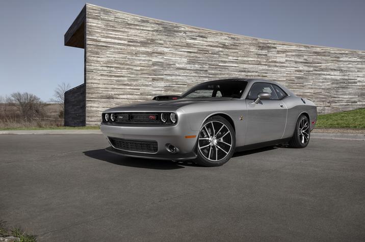 Challenger