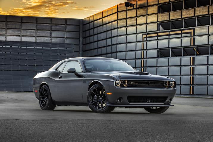 Challenger