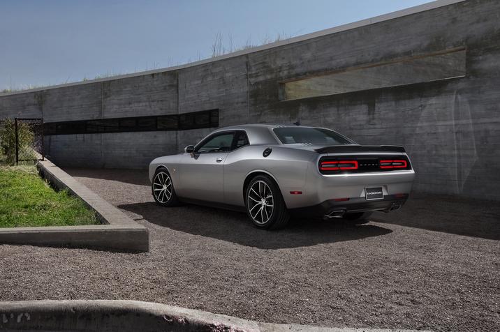Challenger
