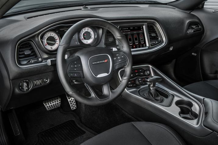 Challenger