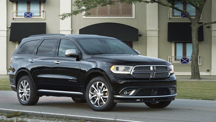 Durango