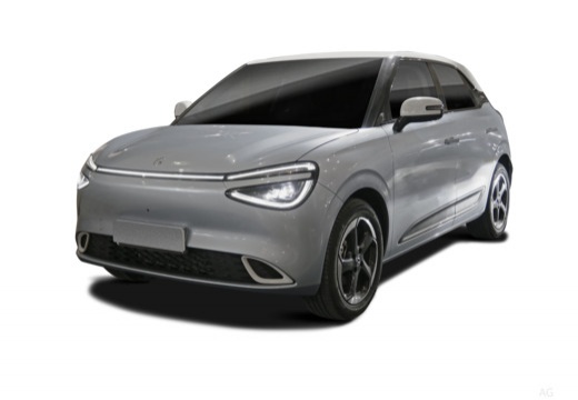 Dongfeng Box 32,6 kWh Style Edition