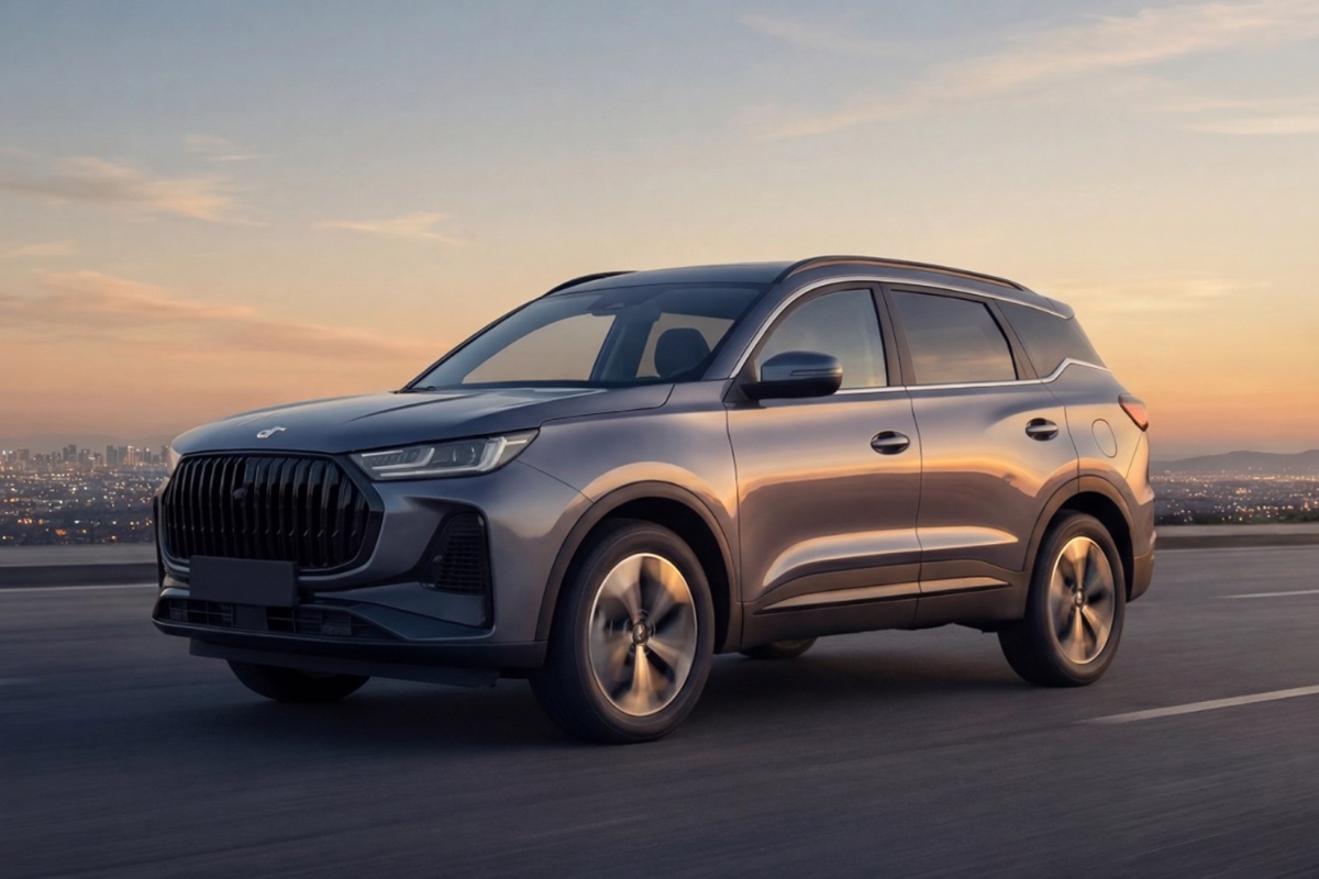 DR MOTOR DR 6 1.6 t-gdi Collection 146cv dct