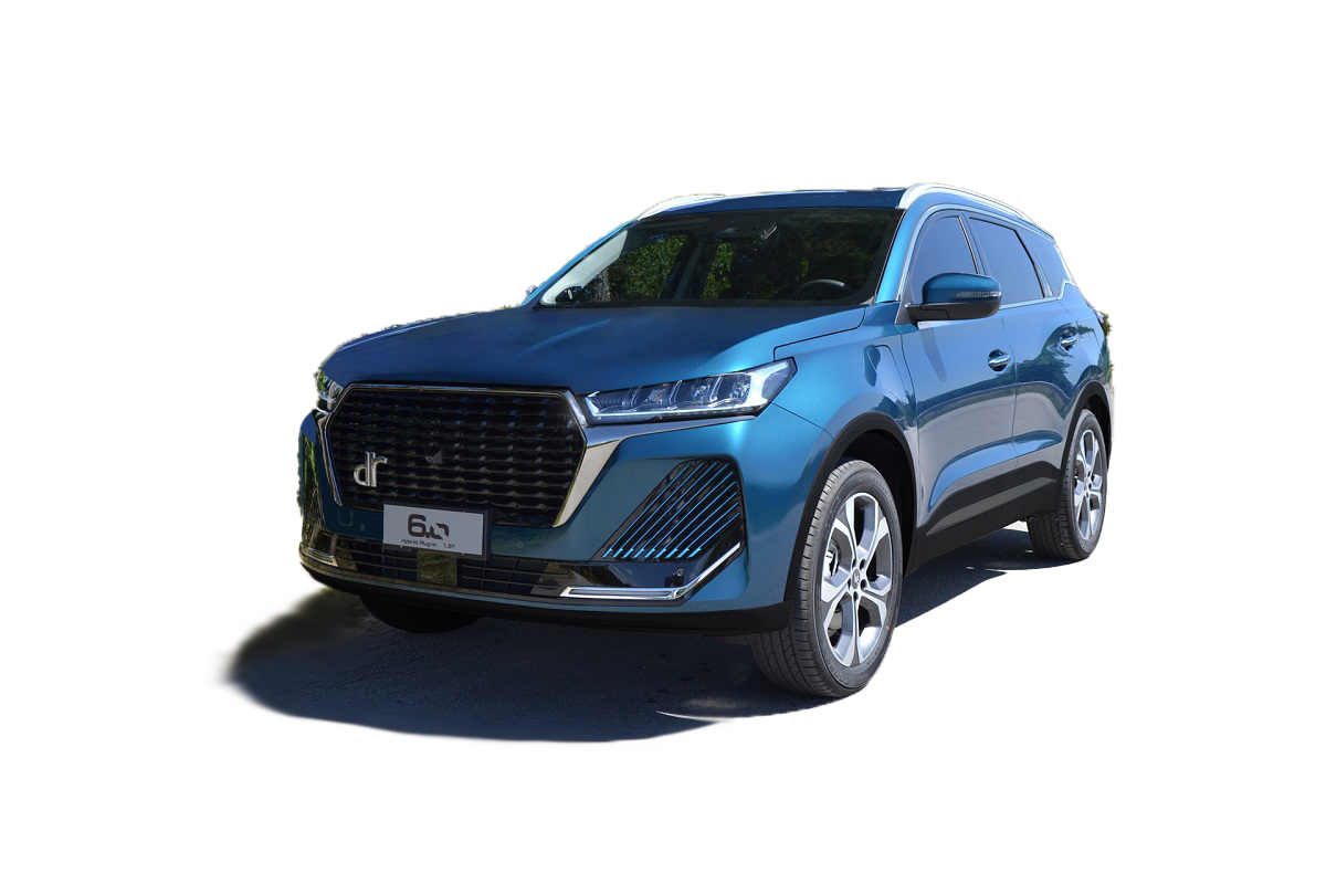 DR 6.0 Phev