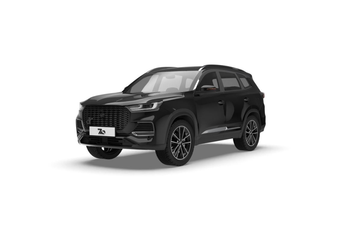 DR 7.0 Phev