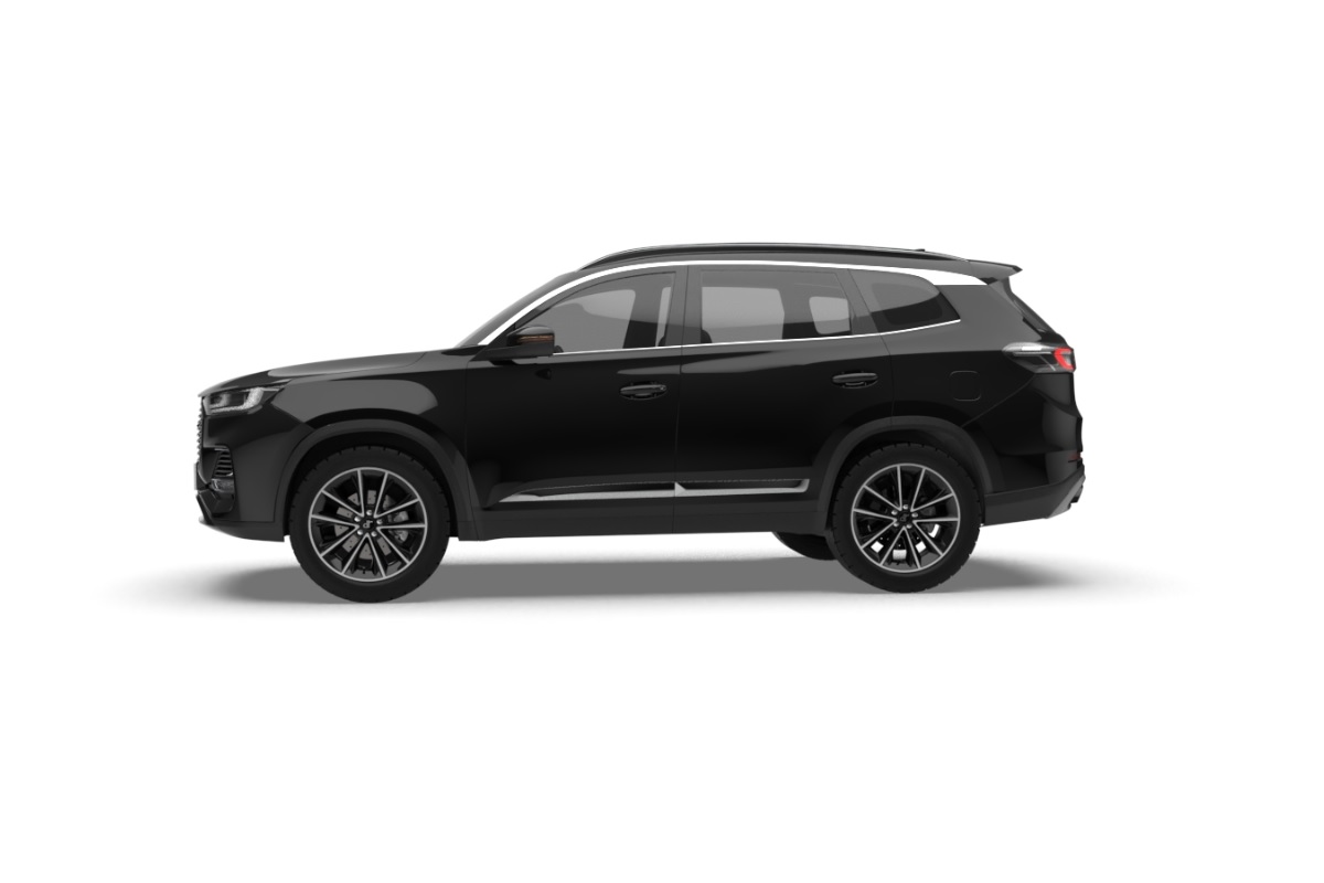 DR 7.0 Phev