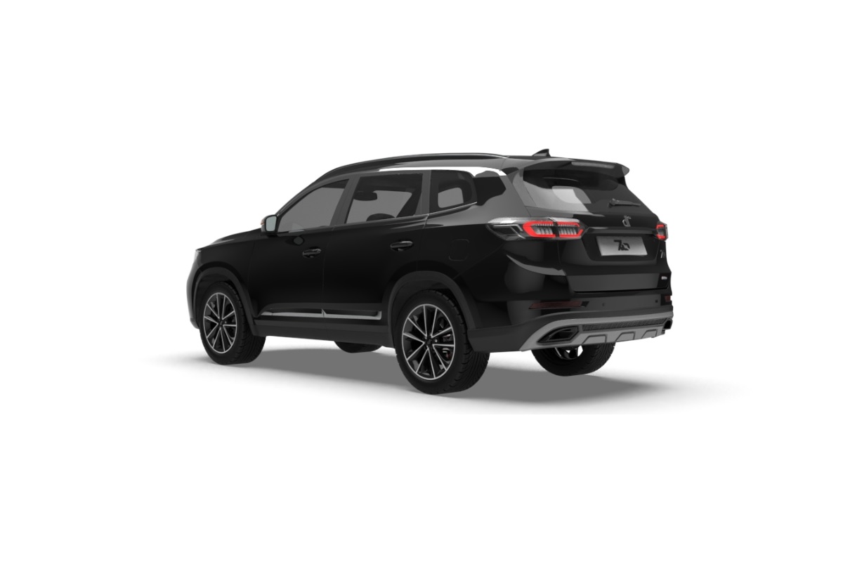 DR 7.0 Phev