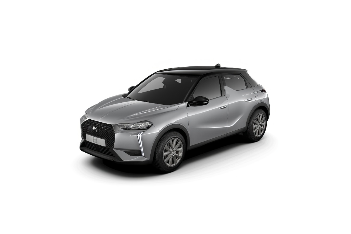 DS3 2023