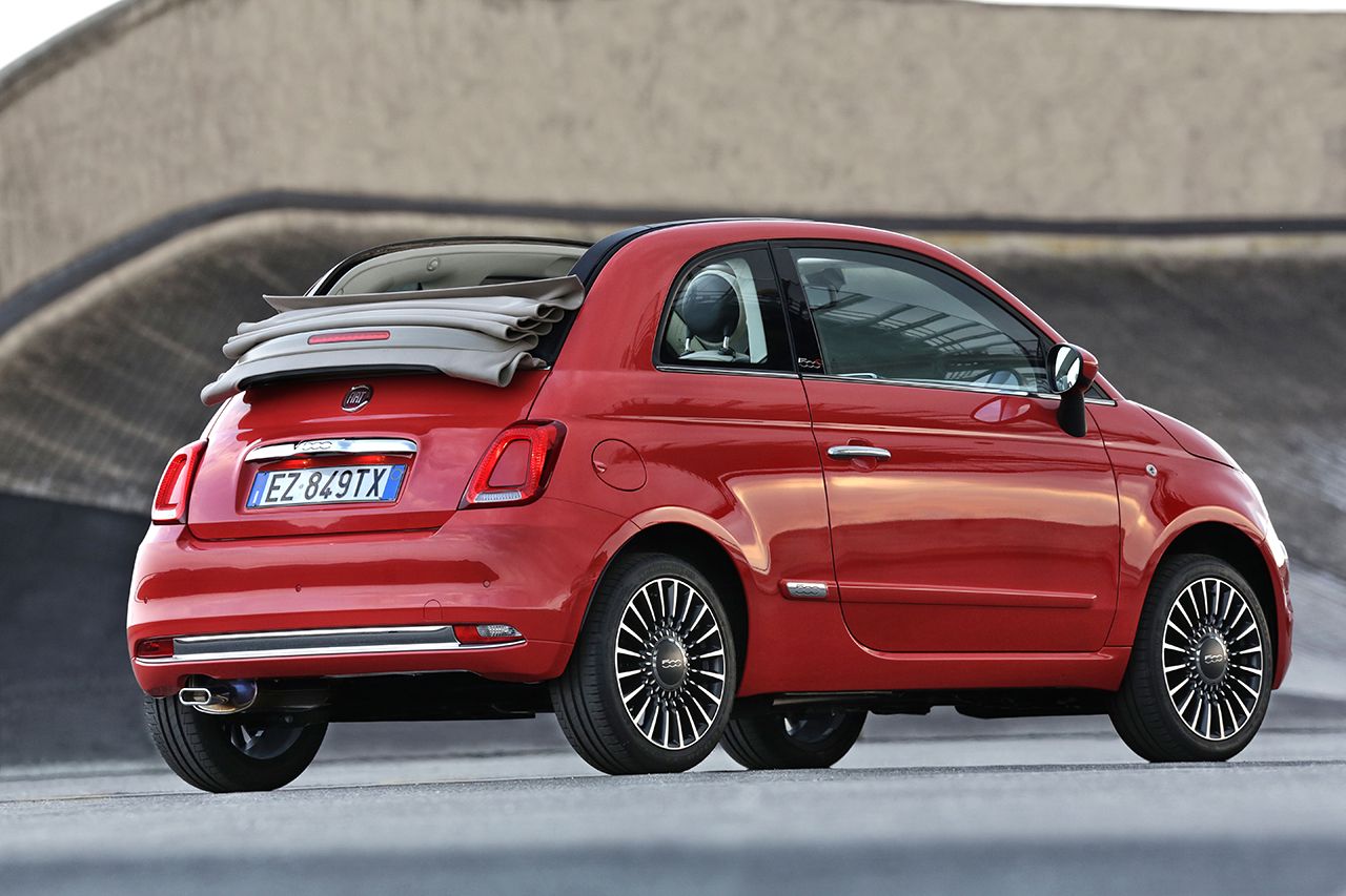 500C III 2015