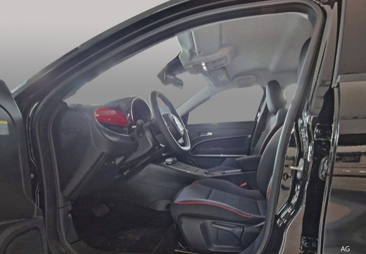 Foto FIAT 600 Hybrid My25 600 1.2 Hybrid100cv