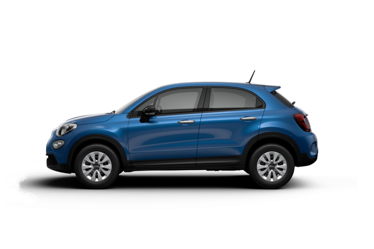 Foto FIAT 500x My23 1.3 Multijet 95cv 500x