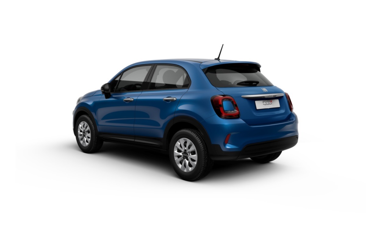 Foto FIAT 500x My23 1.3 Multijet 95cv 500x